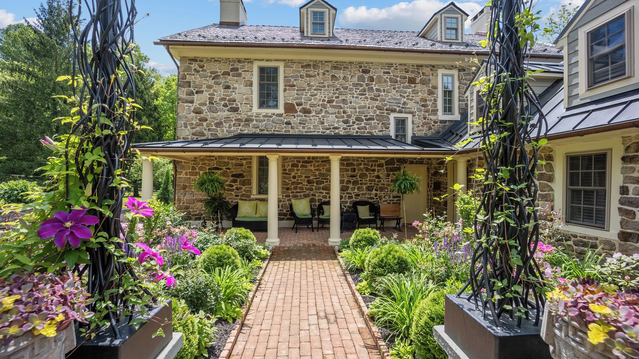 Photo of Outdoor in Spring City