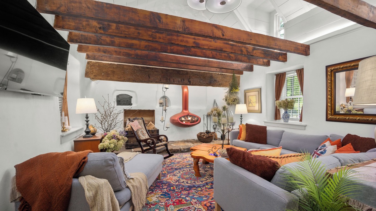 Photo of Livingroom in Spring City