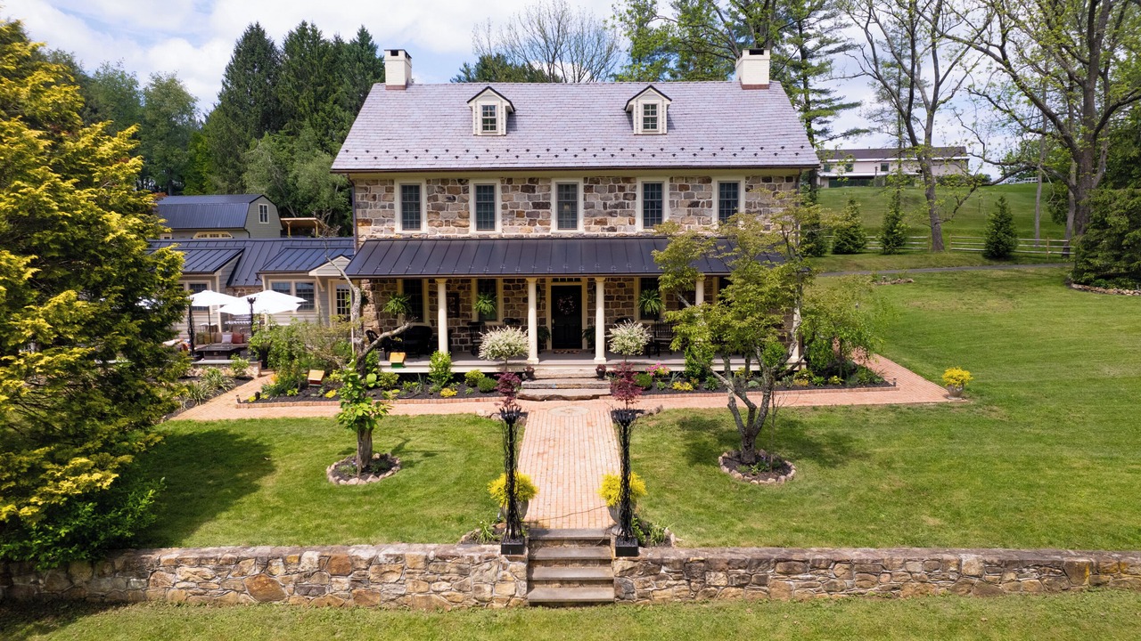 Photo of Outdoor in Spring City