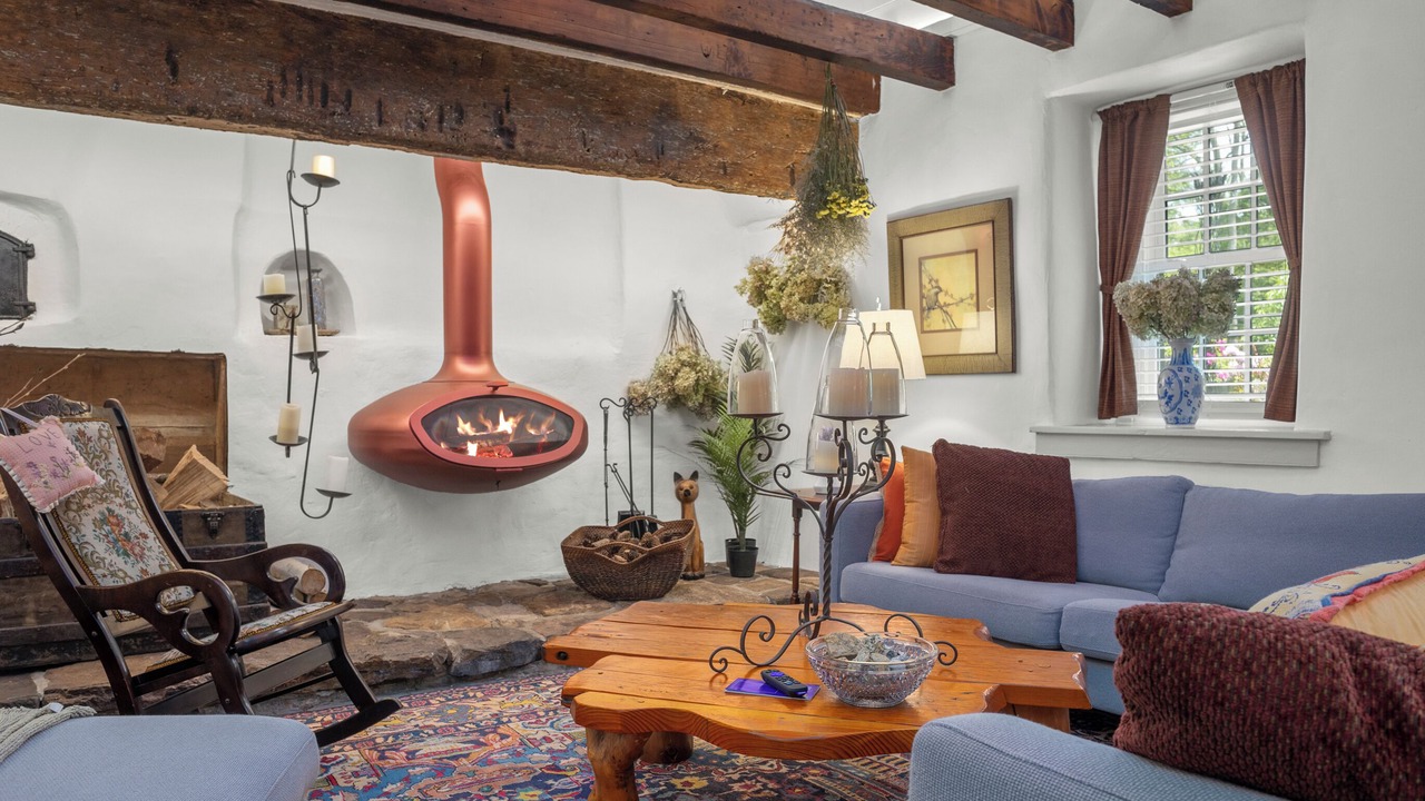 Photo of Livingroom in Spring City