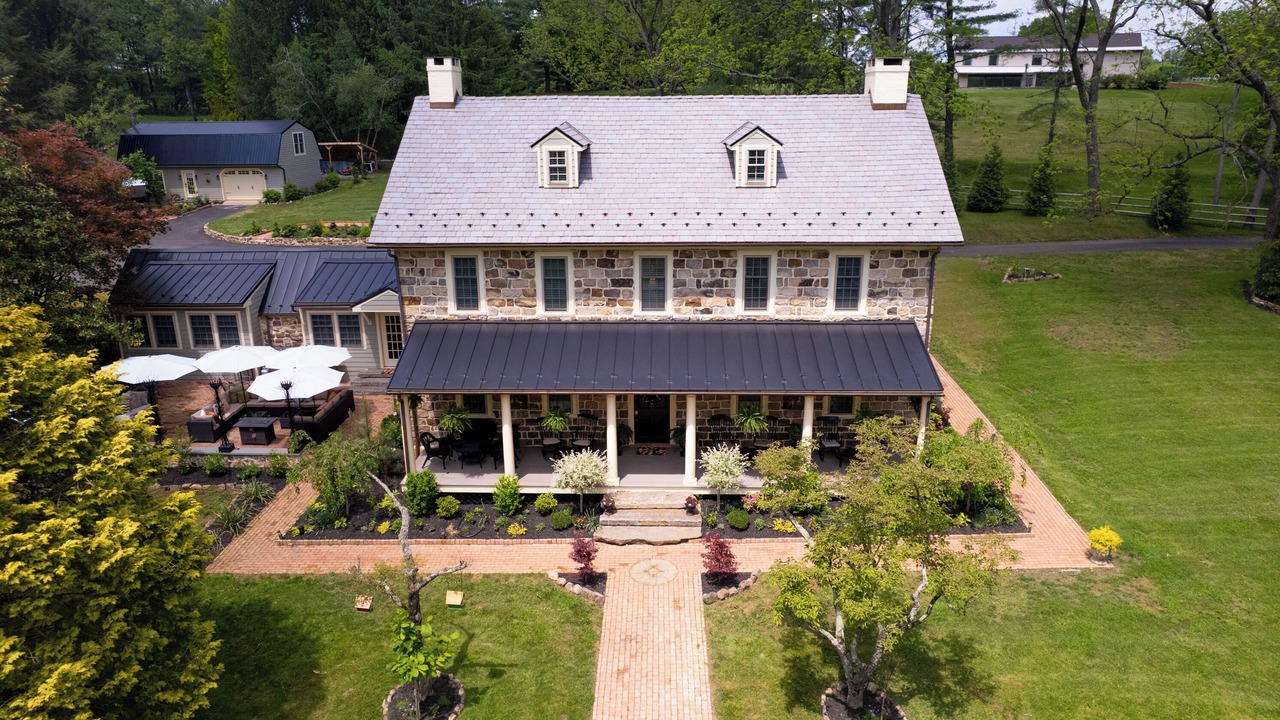 Photo of Outdoor in Spring City
