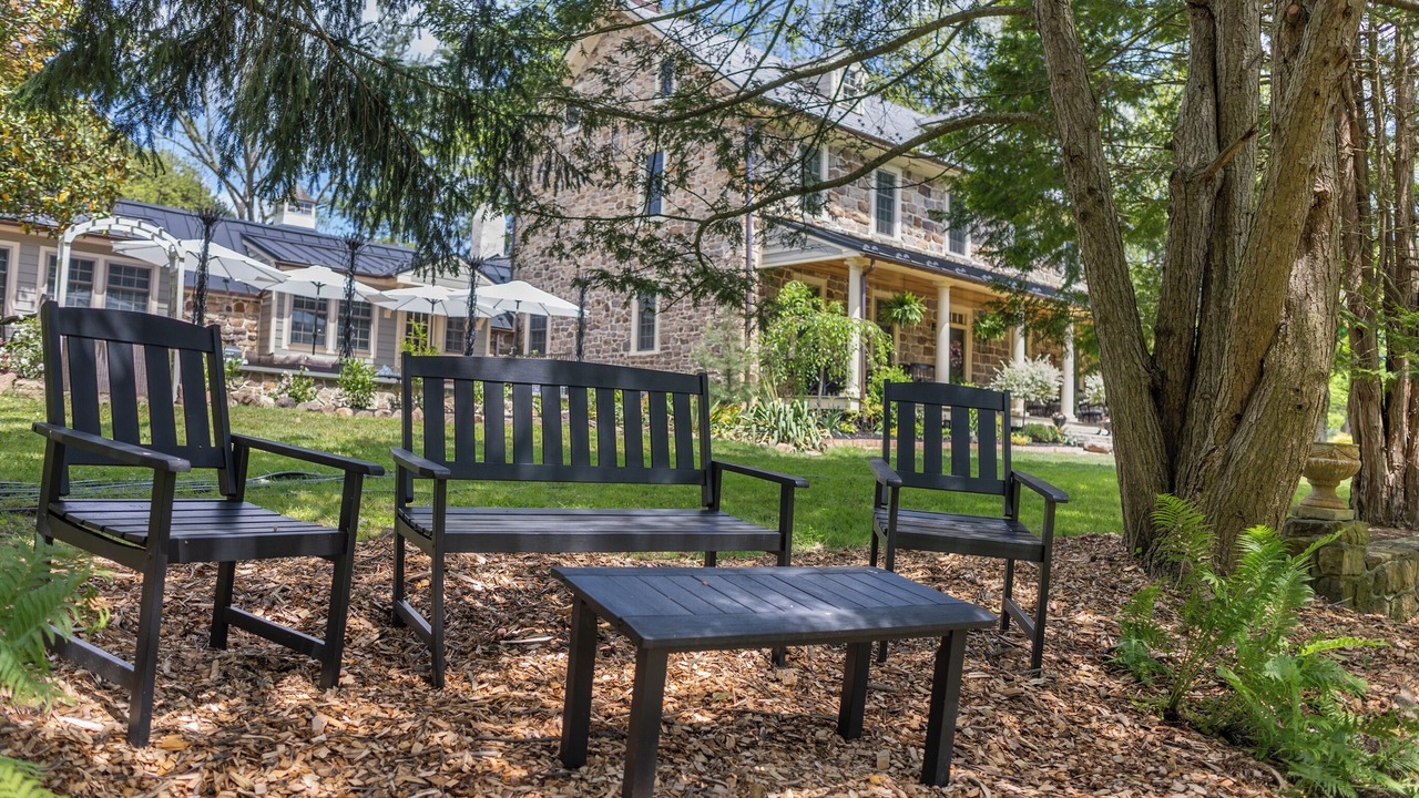 Photo of Outdoor in Spring City