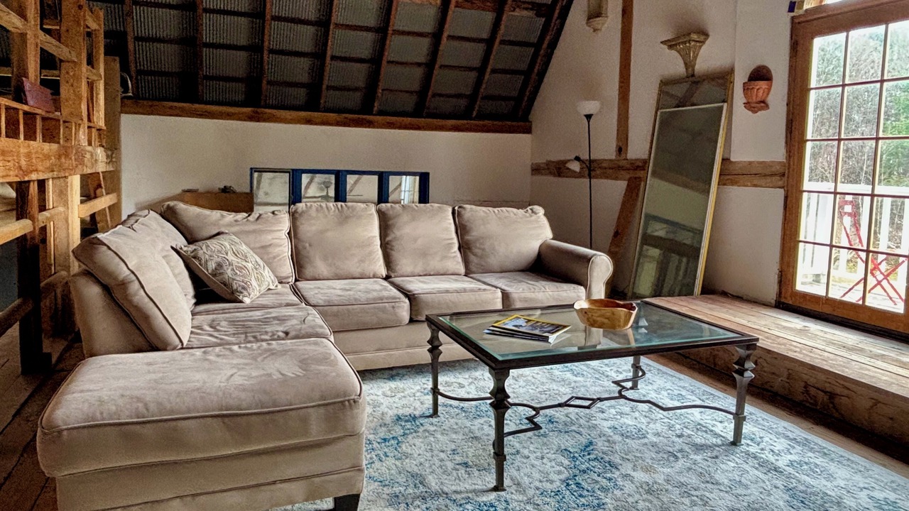 Photo of Bedroom in Cochecton