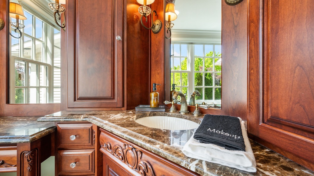 Photo of Bathroom in Uniontown