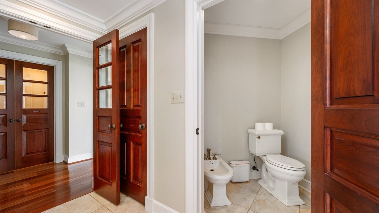 Photo of Bathroom in Uniontown