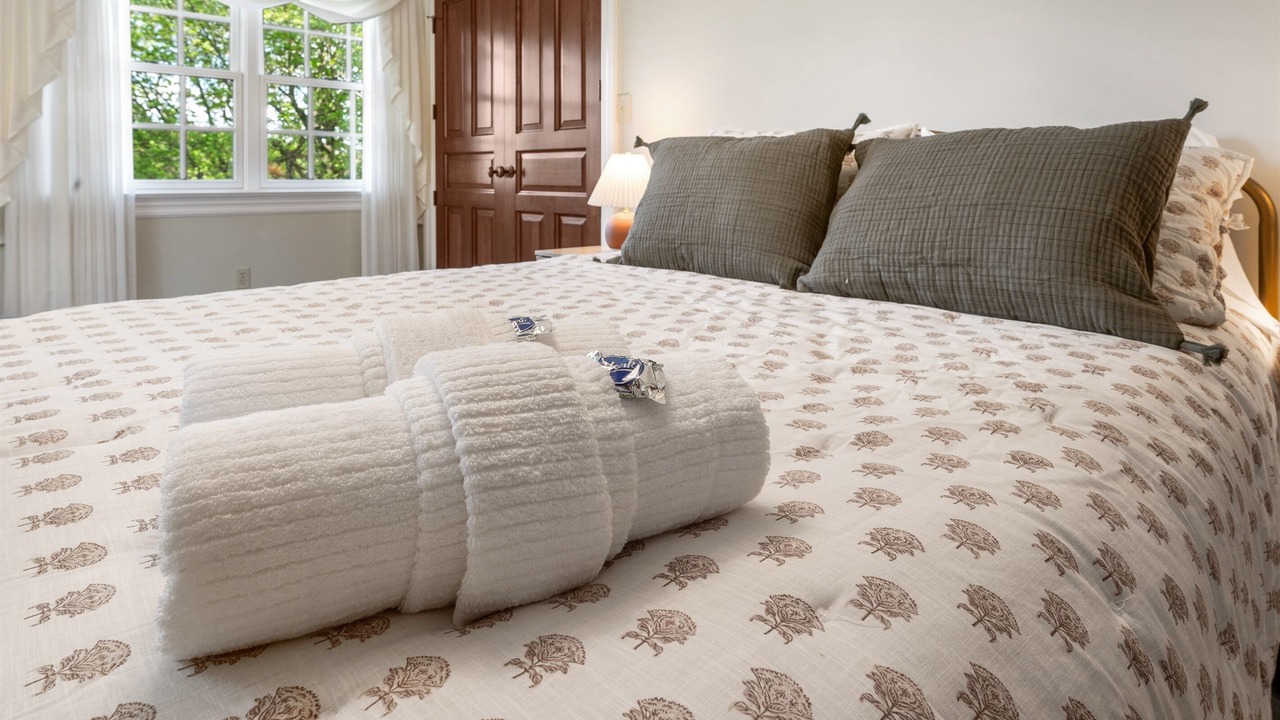 Photo of Bedroom in Uniontown