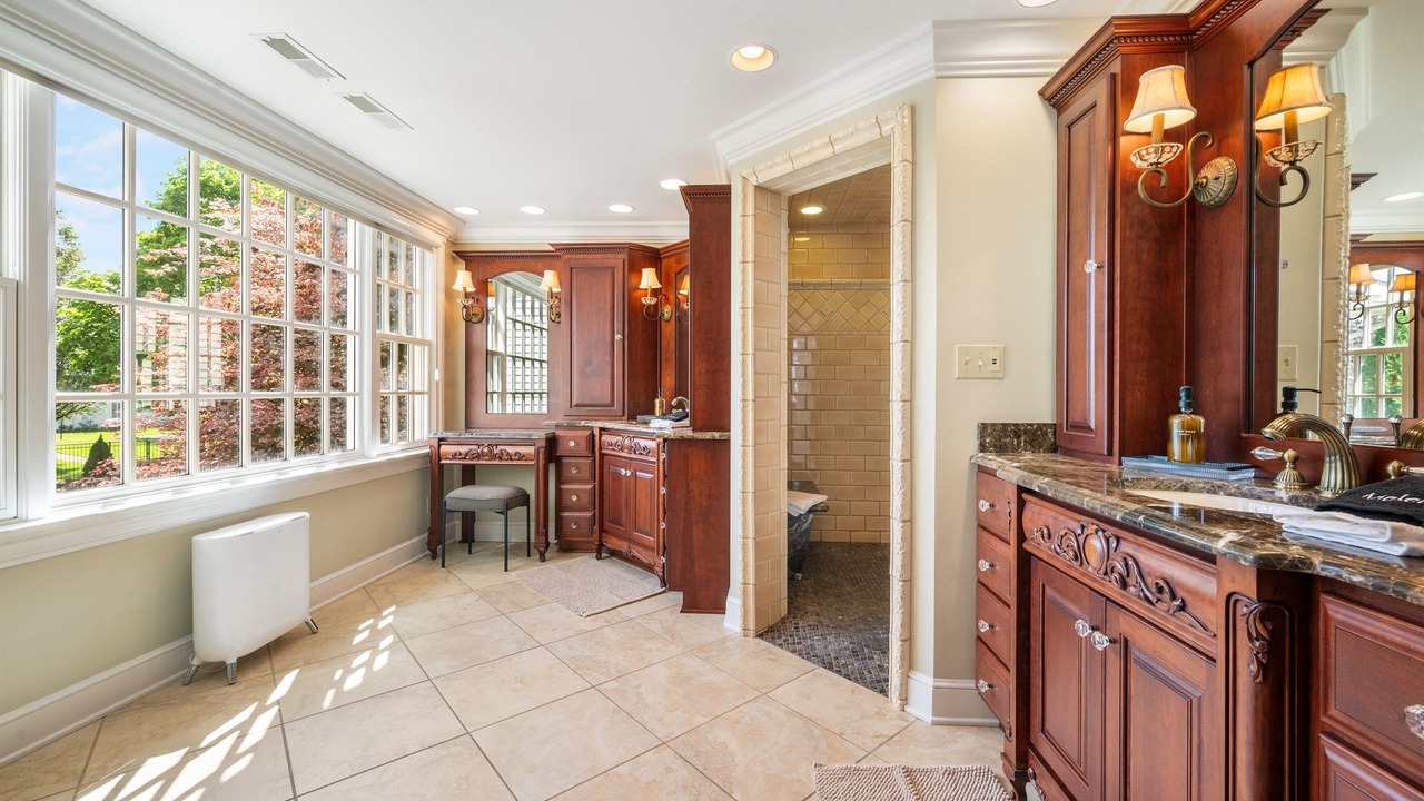 Photo of Bathroom in Uniontown