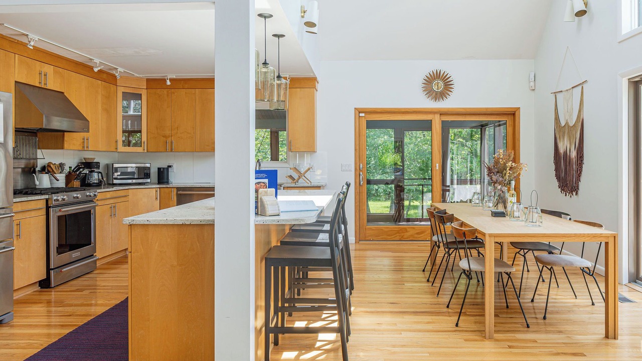 Photo of Kitchen in Cold Spring