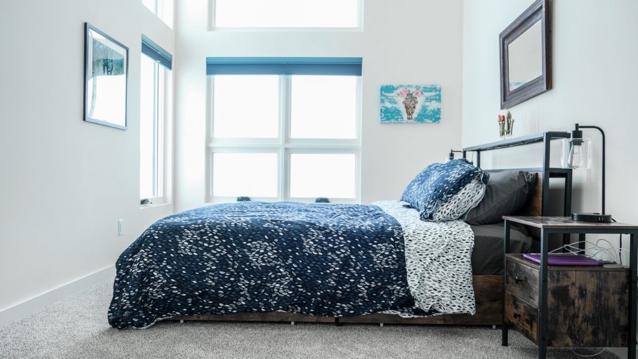 Photo of Bedroom in Driggs