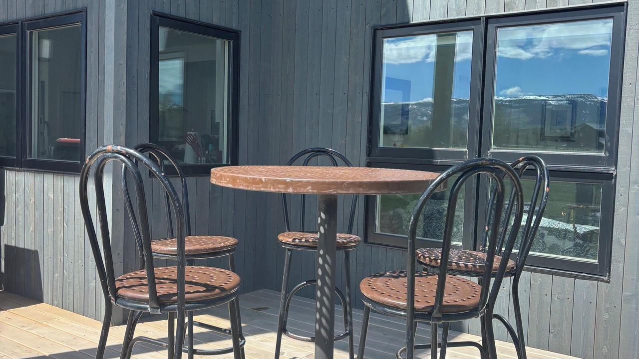 Photo of Outdoor in Driggs