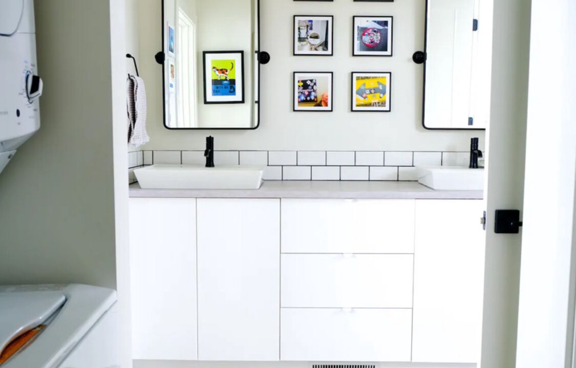 Photo of Bathroom in Driggs