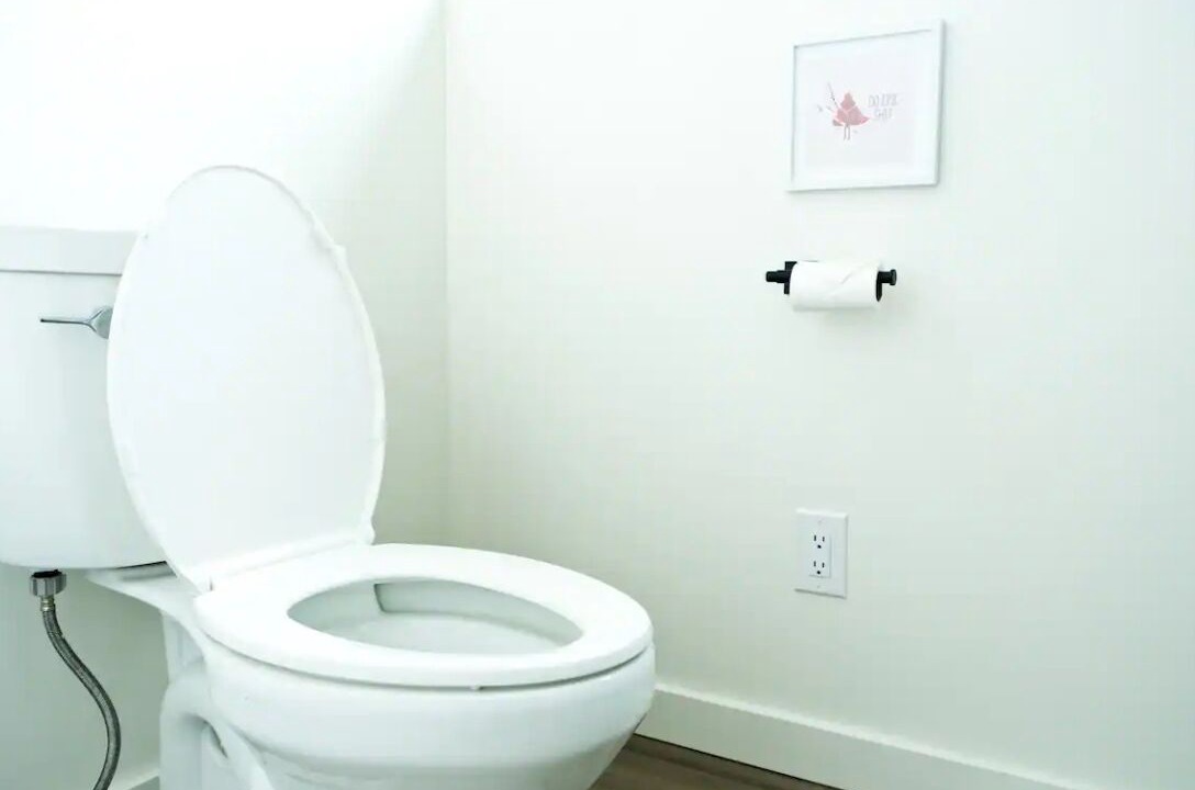 Photo of Bathroom in Driggs