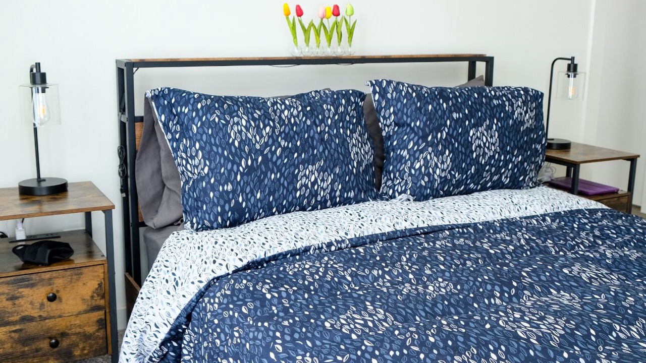 Photo of Bedroom in Driggs