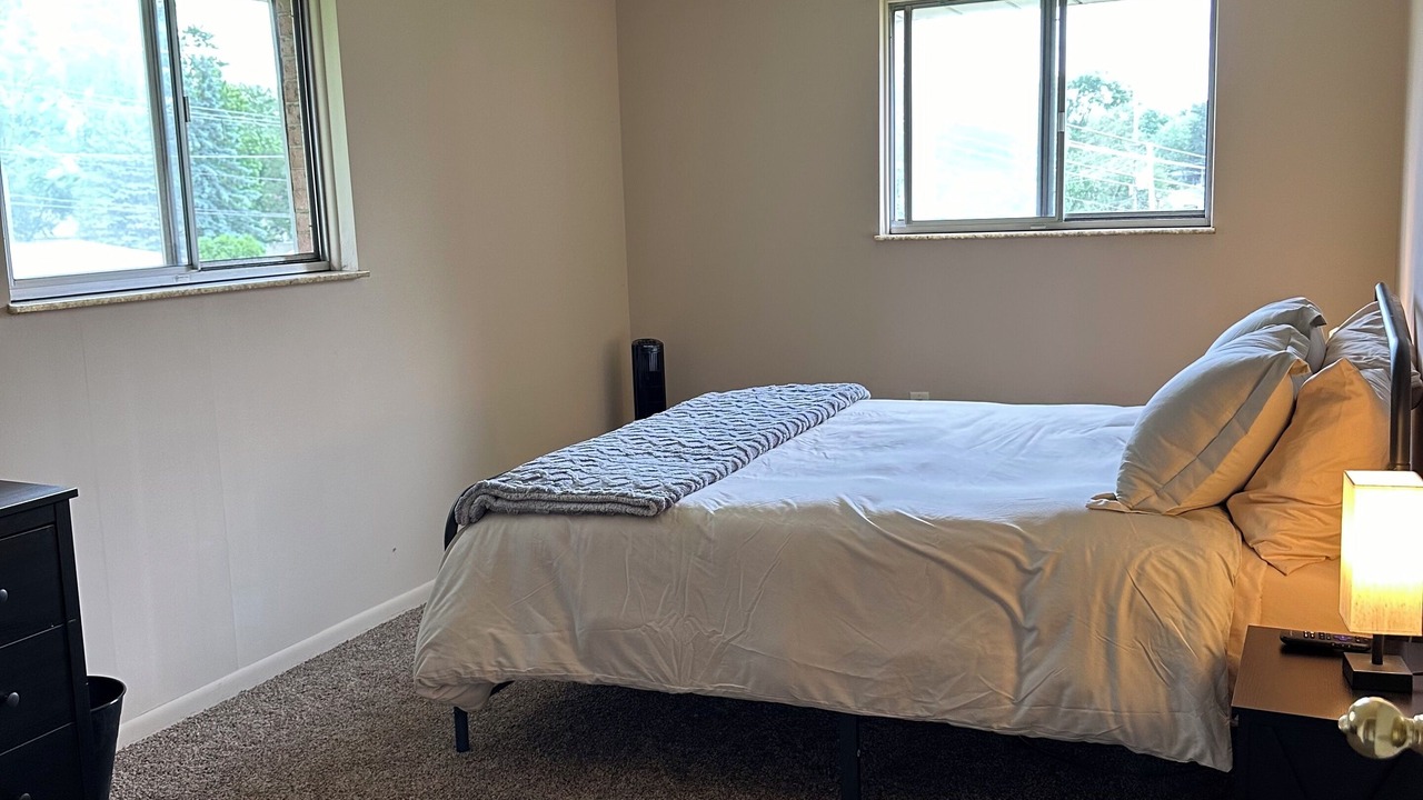 Photo of Bedroom in Massillon