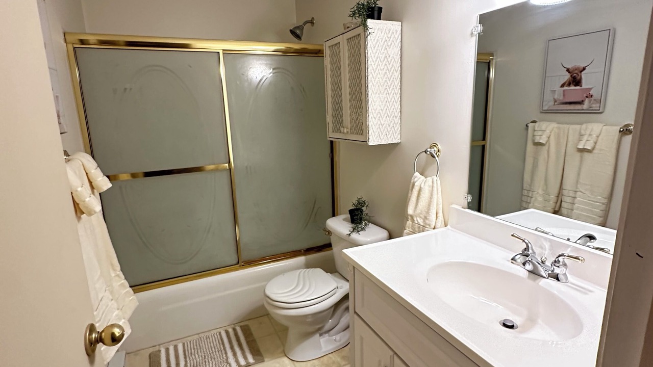 Photo of Bathroom in Massillon