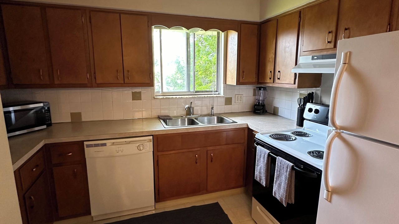 Photo of Kitchen in Massillon