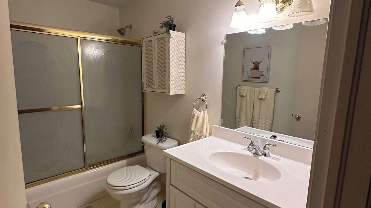 Photo of Bathroom in Massillon