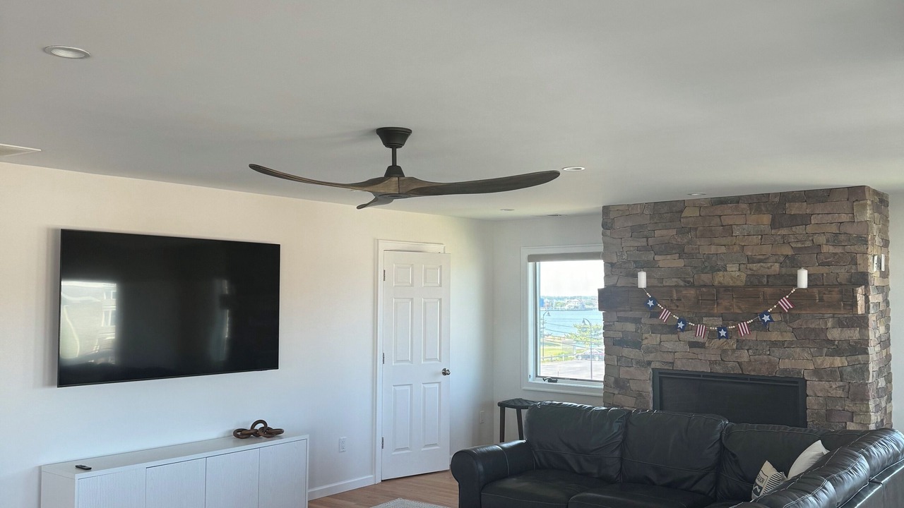 Photo of Livingroom in Normandy Beach