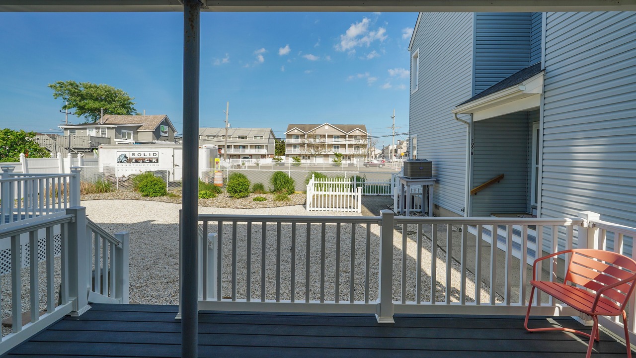Photo of Outdoor in Ortley Beach