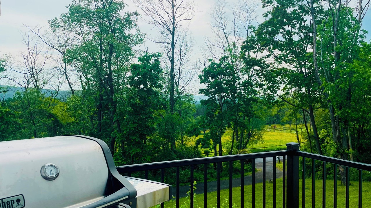 Photo of Outdoor in Town of Veteran