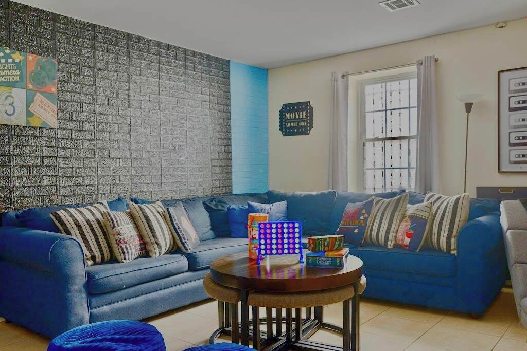 Photo of Bedroom in Newark
