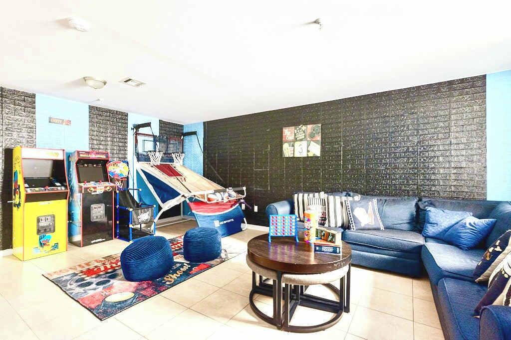 Photo of Bedroom in Newark