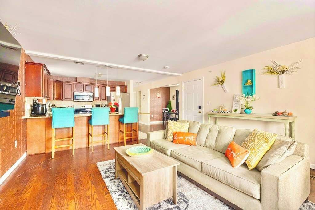 Photo of Bedroom in Newark
