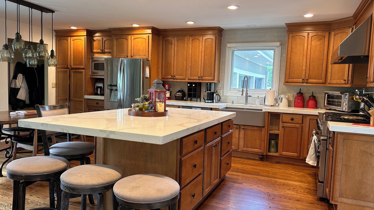 Photo of Kitchen in Dublin