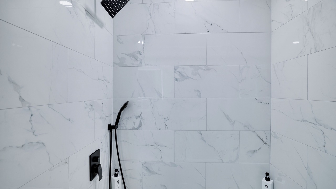 Photo of Bathroom in East Stroudsburg
