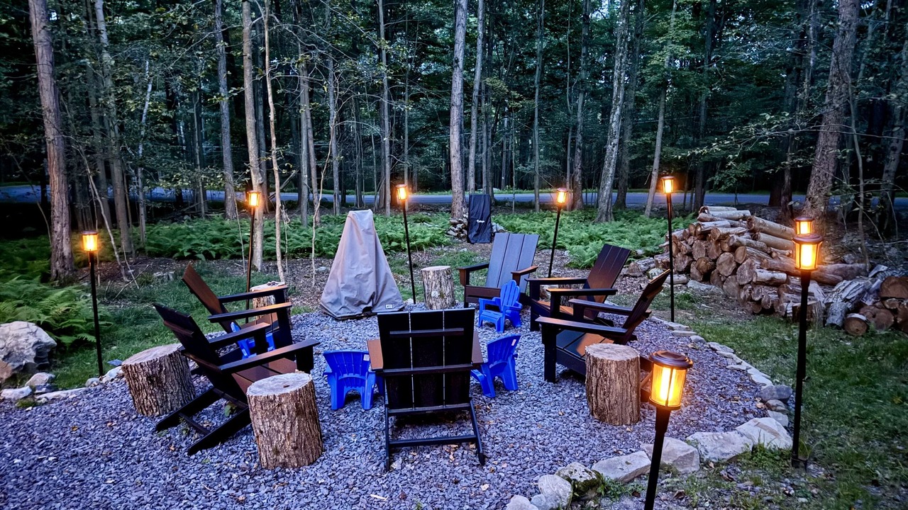 Photo of Outdoor in Gouldsboro