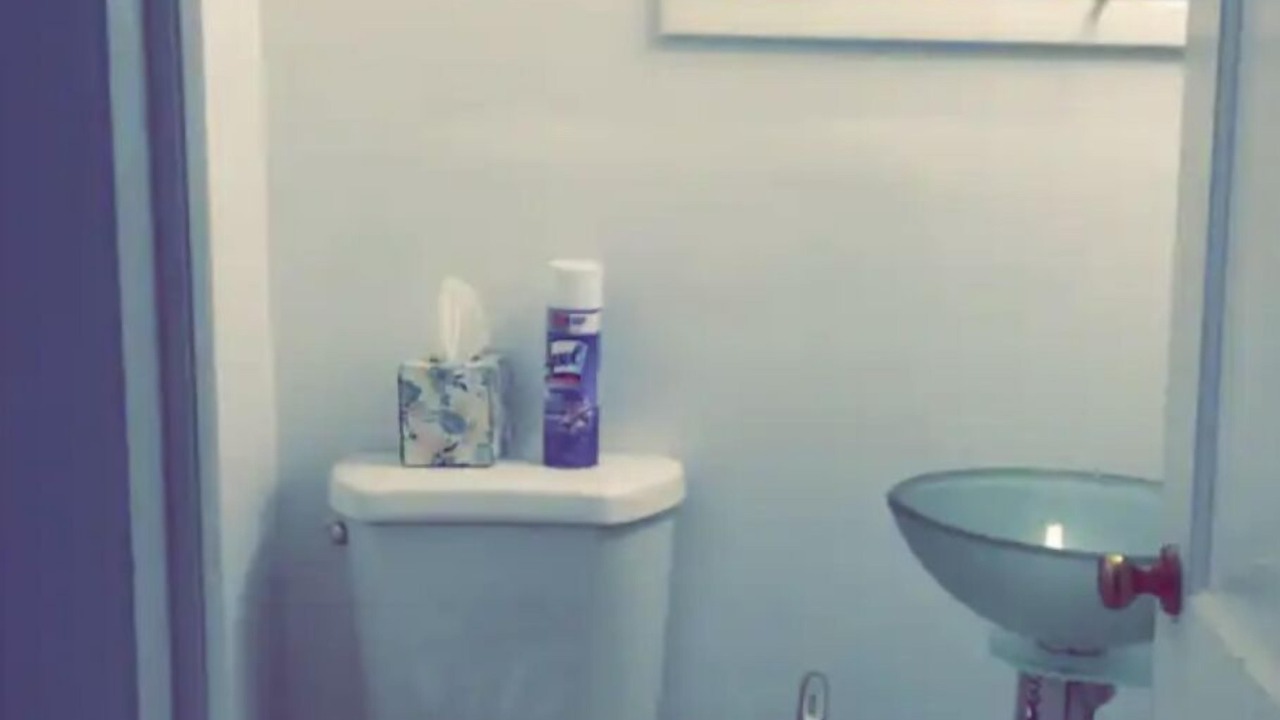 Photo of Bathroom in Martinsburg