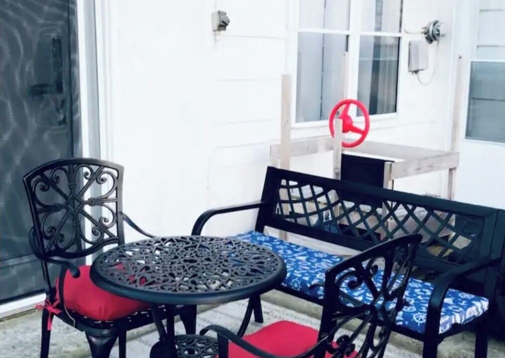 Photo of Outdoor in Martinsburg