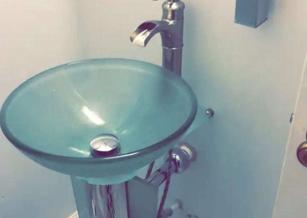 Photo of Bathroom in Martinsburg