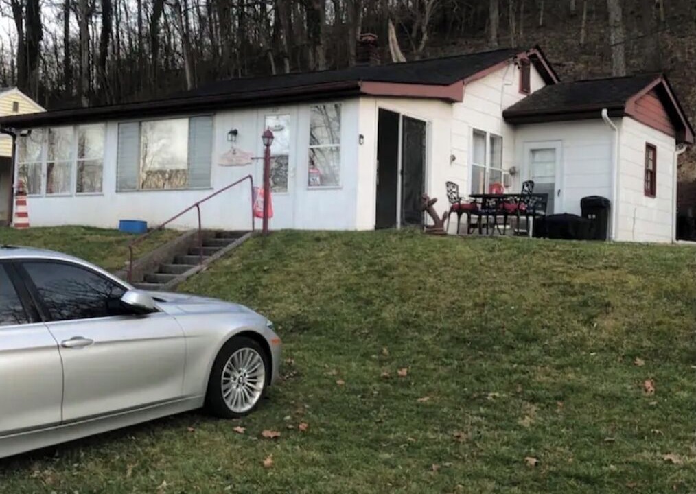 Photo of Outdoor in Martinsburg