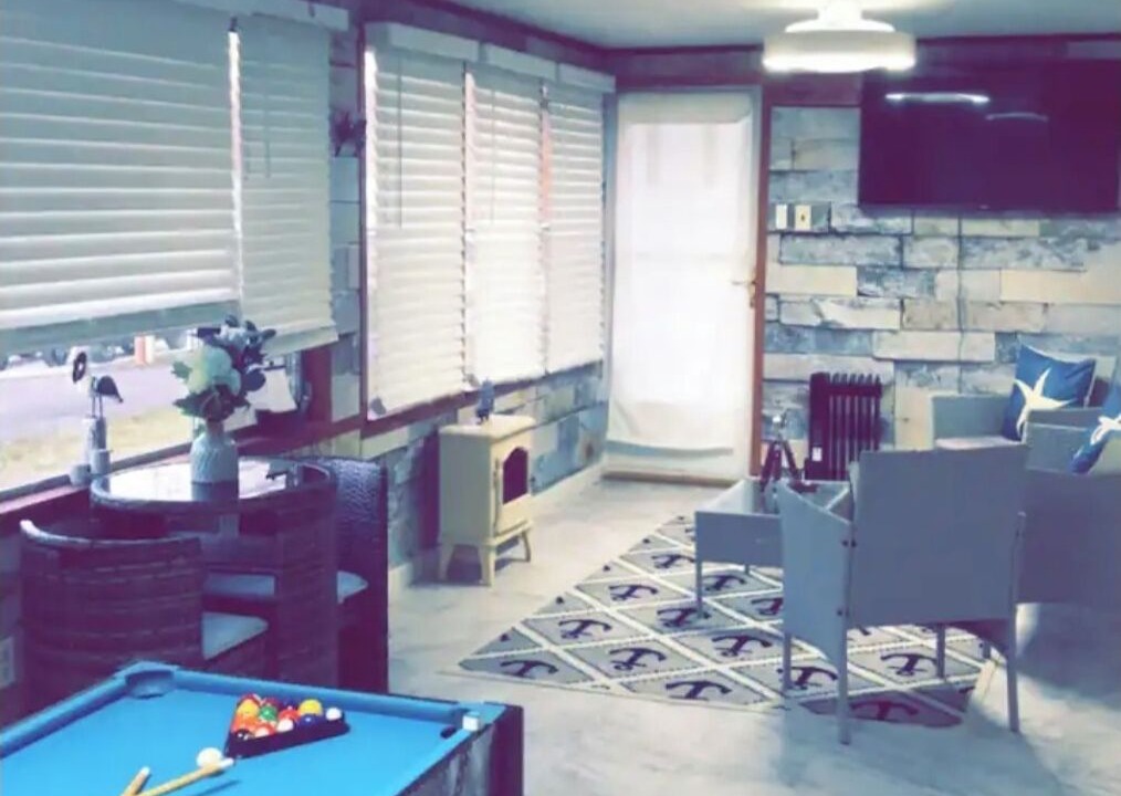 Photo of Livingroom in Martinsburg