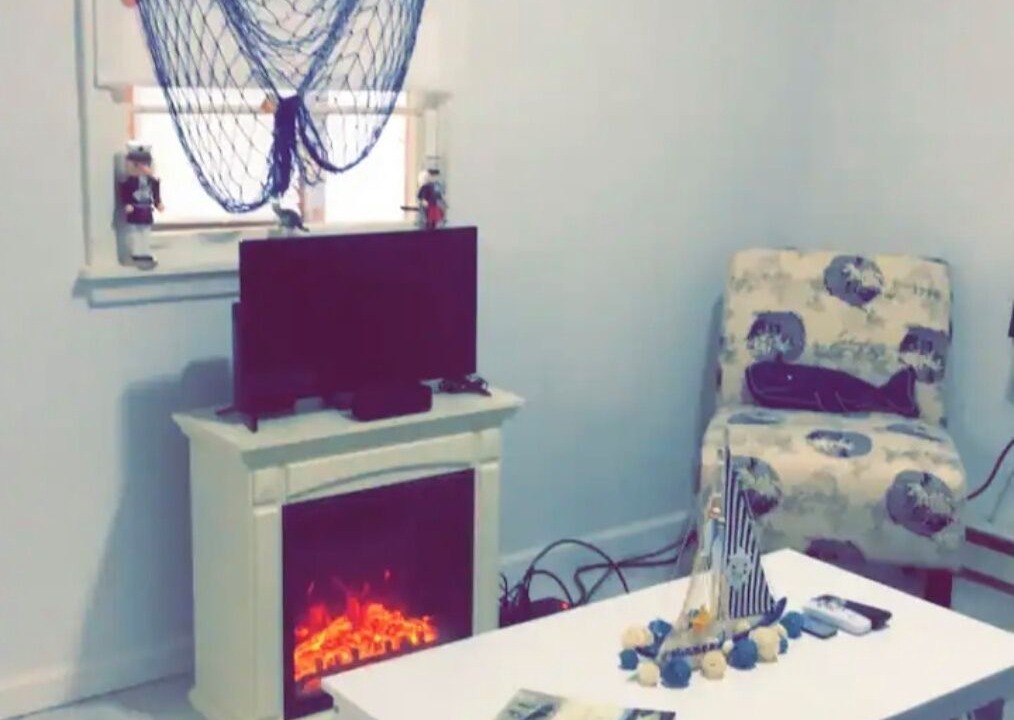 Photo of Livingroom in Martinsburg
