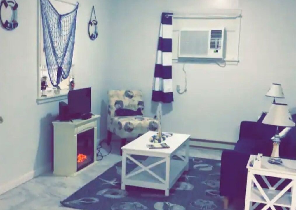 Photo of Livingroom in Martinsburg