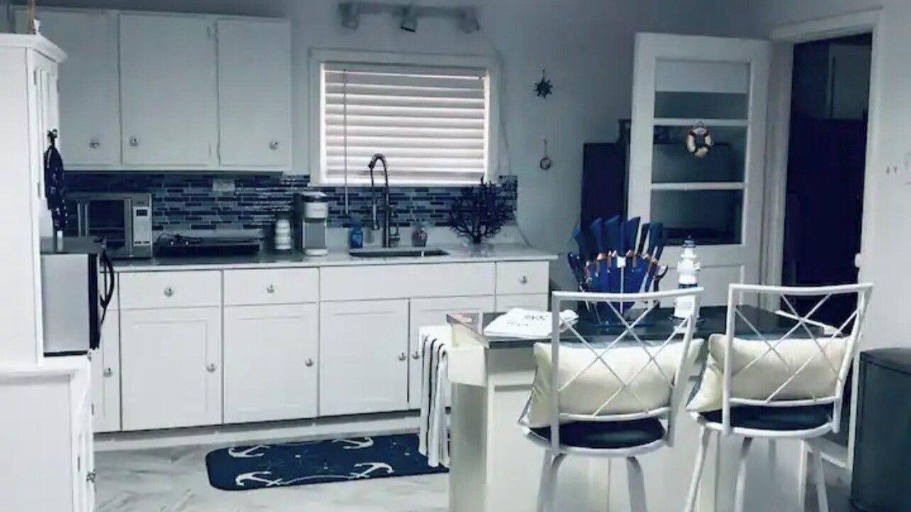 Photo of Kitchen in Martinsburg