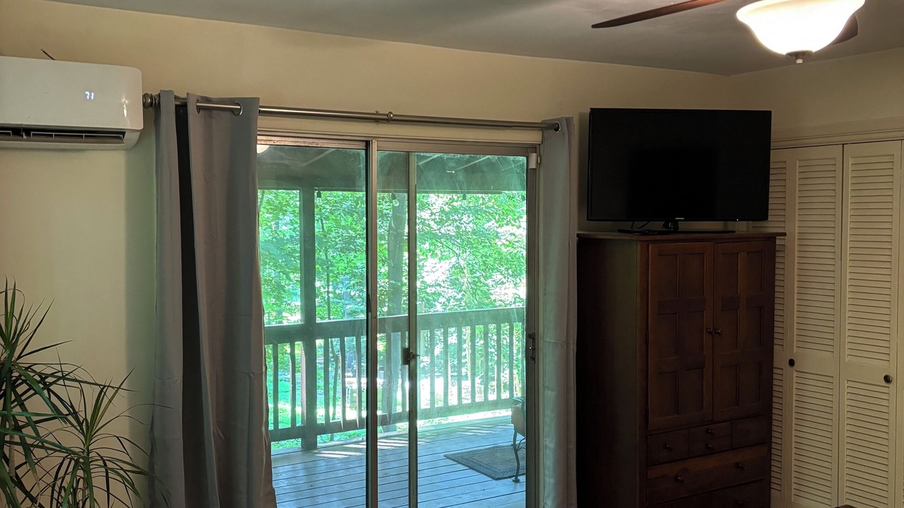 Photo of Bedroom in Parker Ford