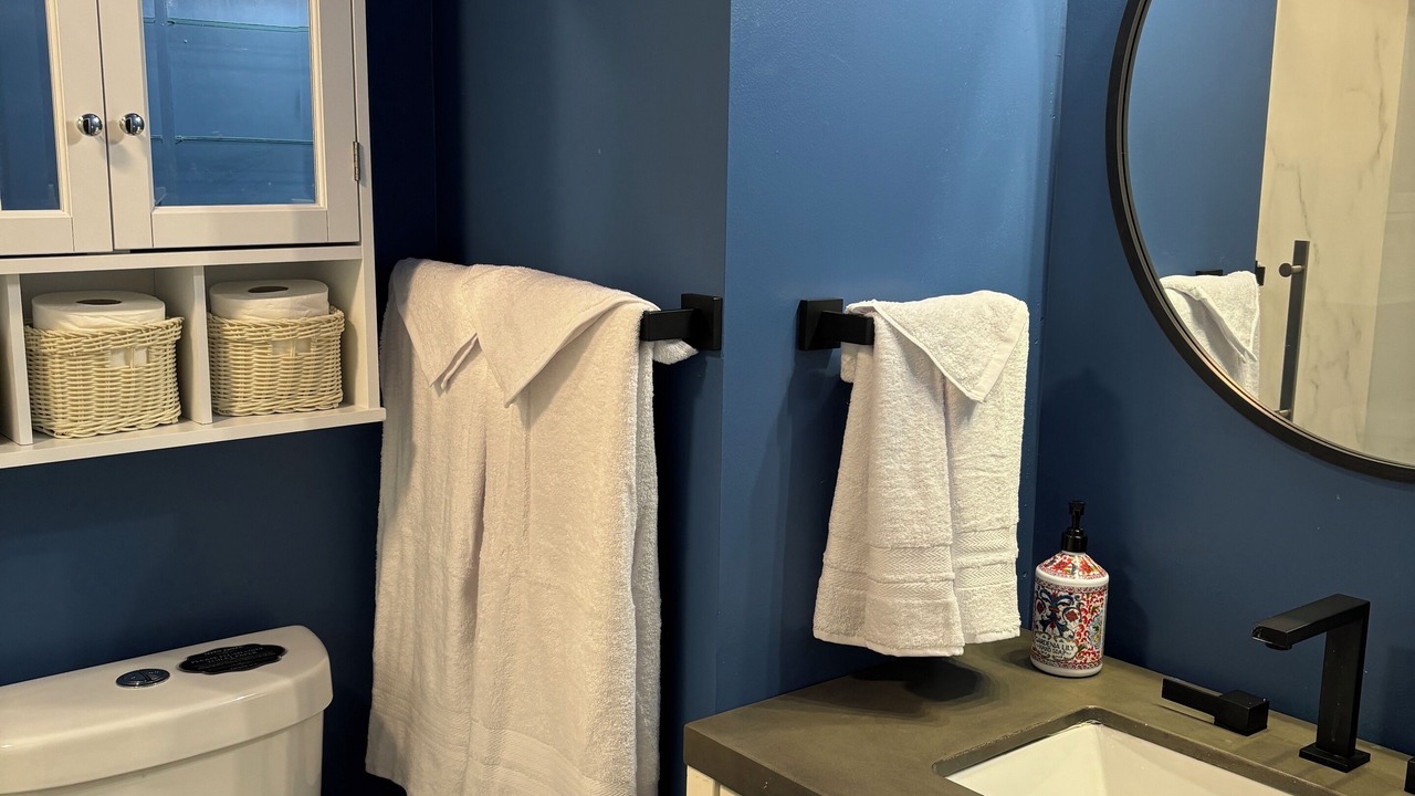 Photo of Bathroom in Parker Ford