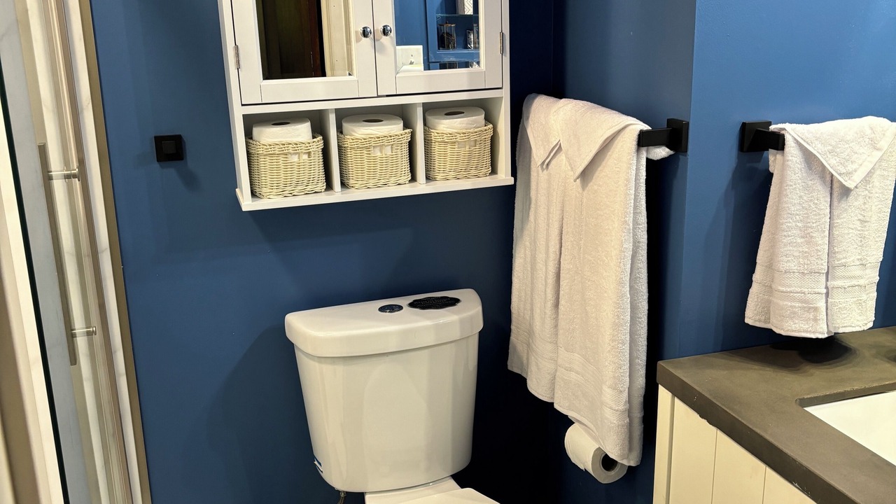 Photo of Bathroom in Parker Ford