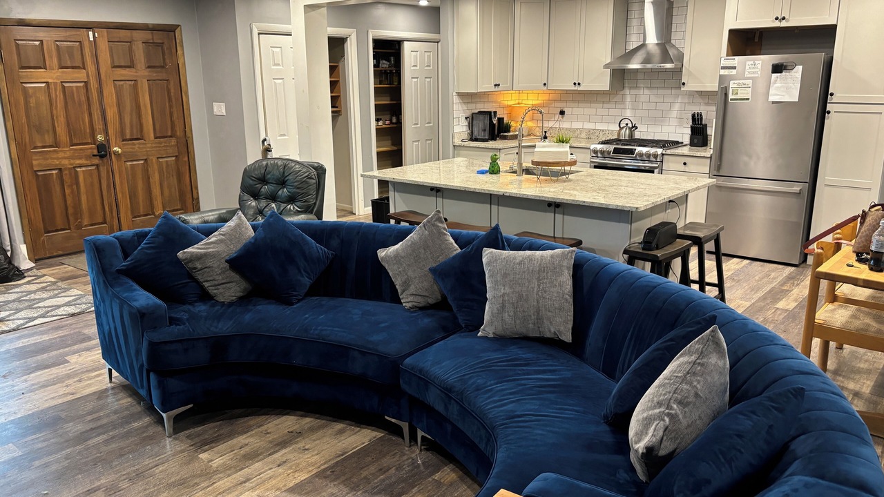 Photo of Livingroom in Parker Ford