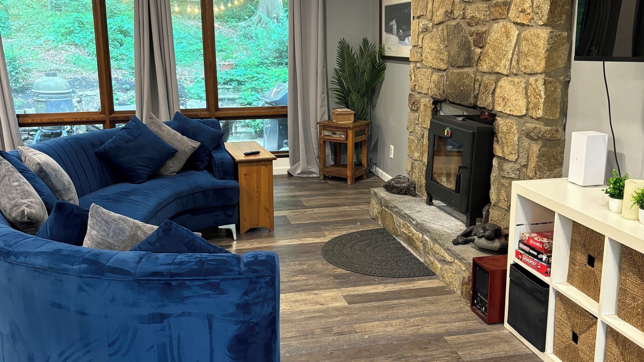 Photo of Livingroom in Parker Ford