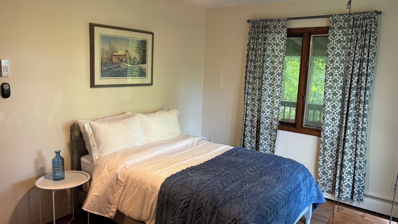 Photo of Bedroom in Parker Ford