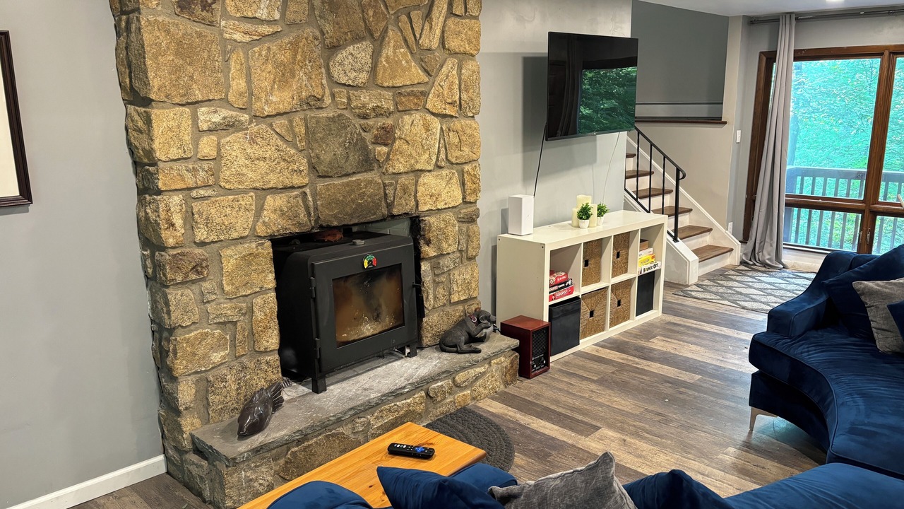 Photo of Livingroom in Parker Ford