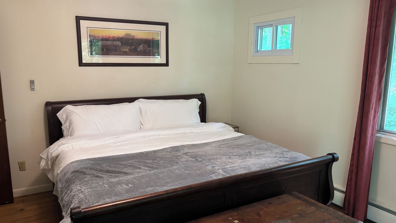 Photo of Bedroom in Parker Ford