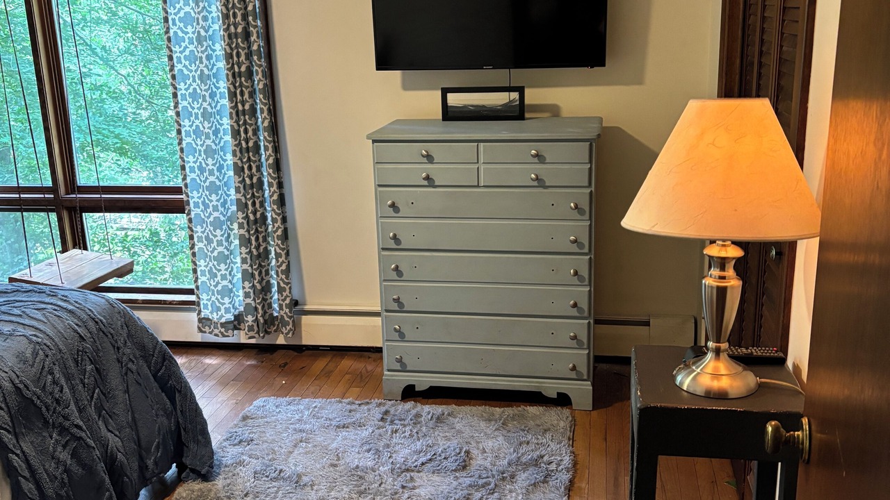 Photo of Bedroom in Parker Ford