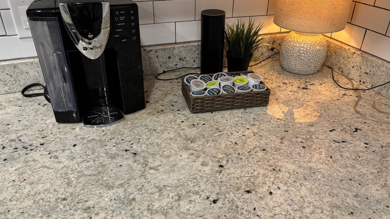 Photo of Kitchen in Parker Ford