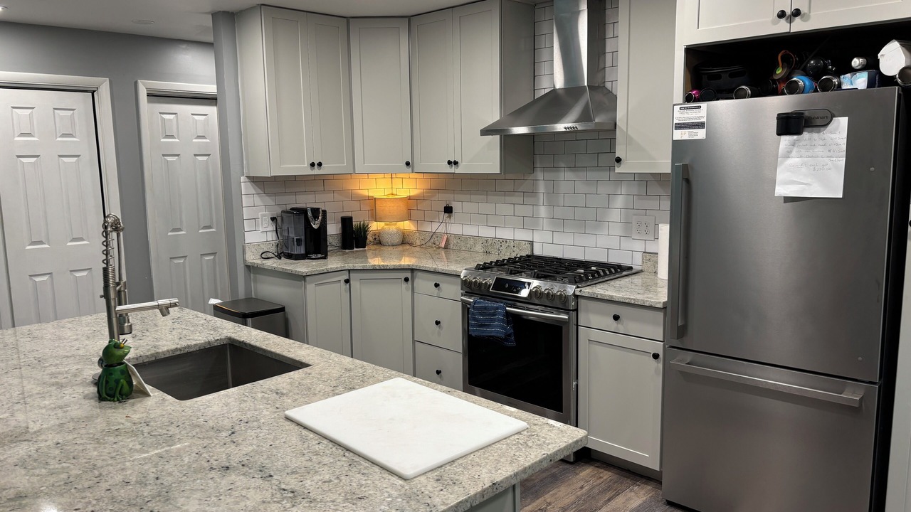Photo of Kitchen in Parker Ford