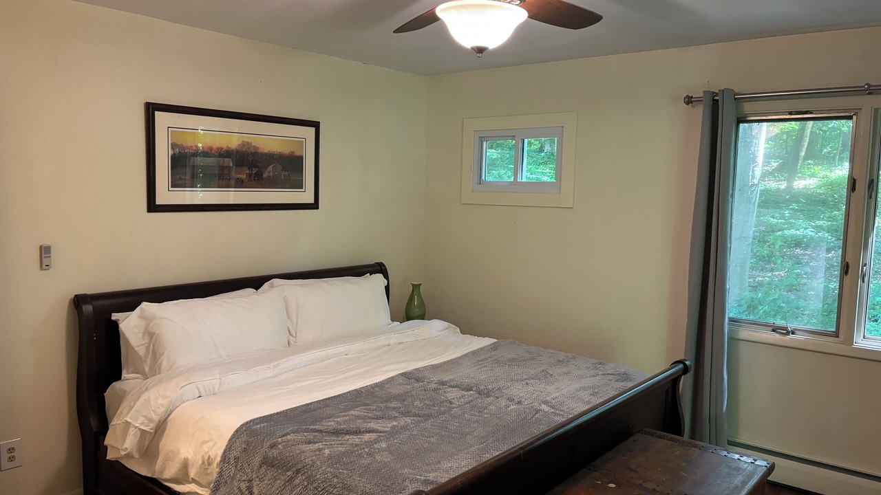Photo of Bedroom in Parker Ford